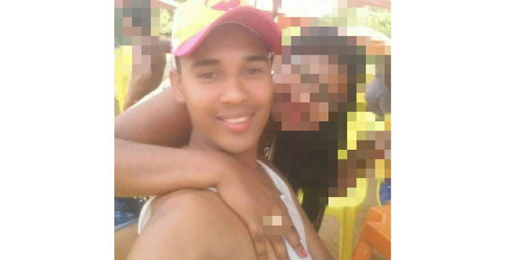 Jabis de Jesus Silva